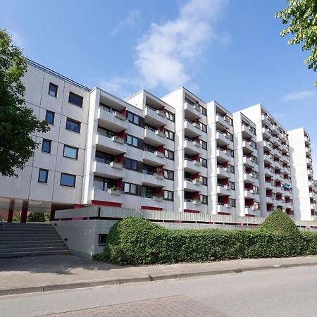Berolina Traeumchen Apartment Dahme  Luaran gambar
