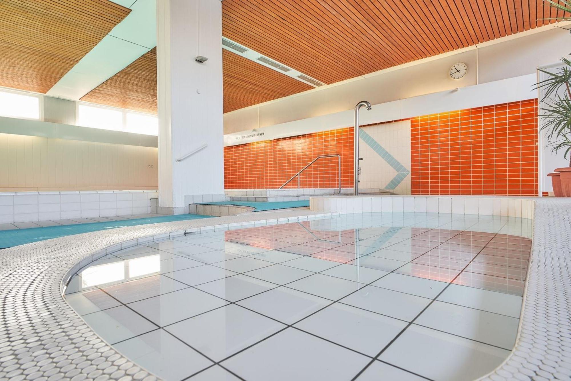 Berolina Traeumchen Apartment Dahme  Luaran gambar