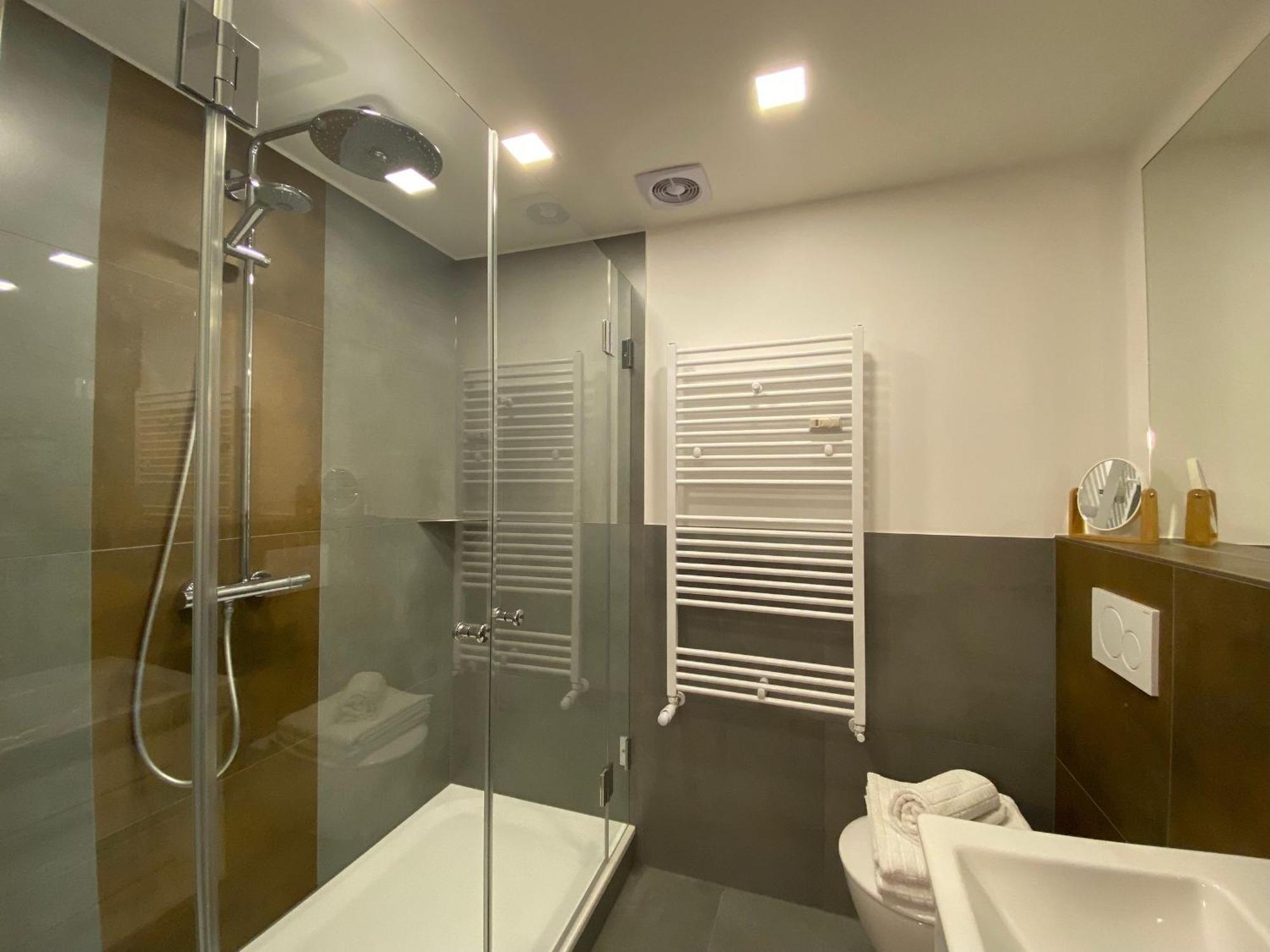 Berolina Traeumchen Apartment Dahme  Luaran gambar