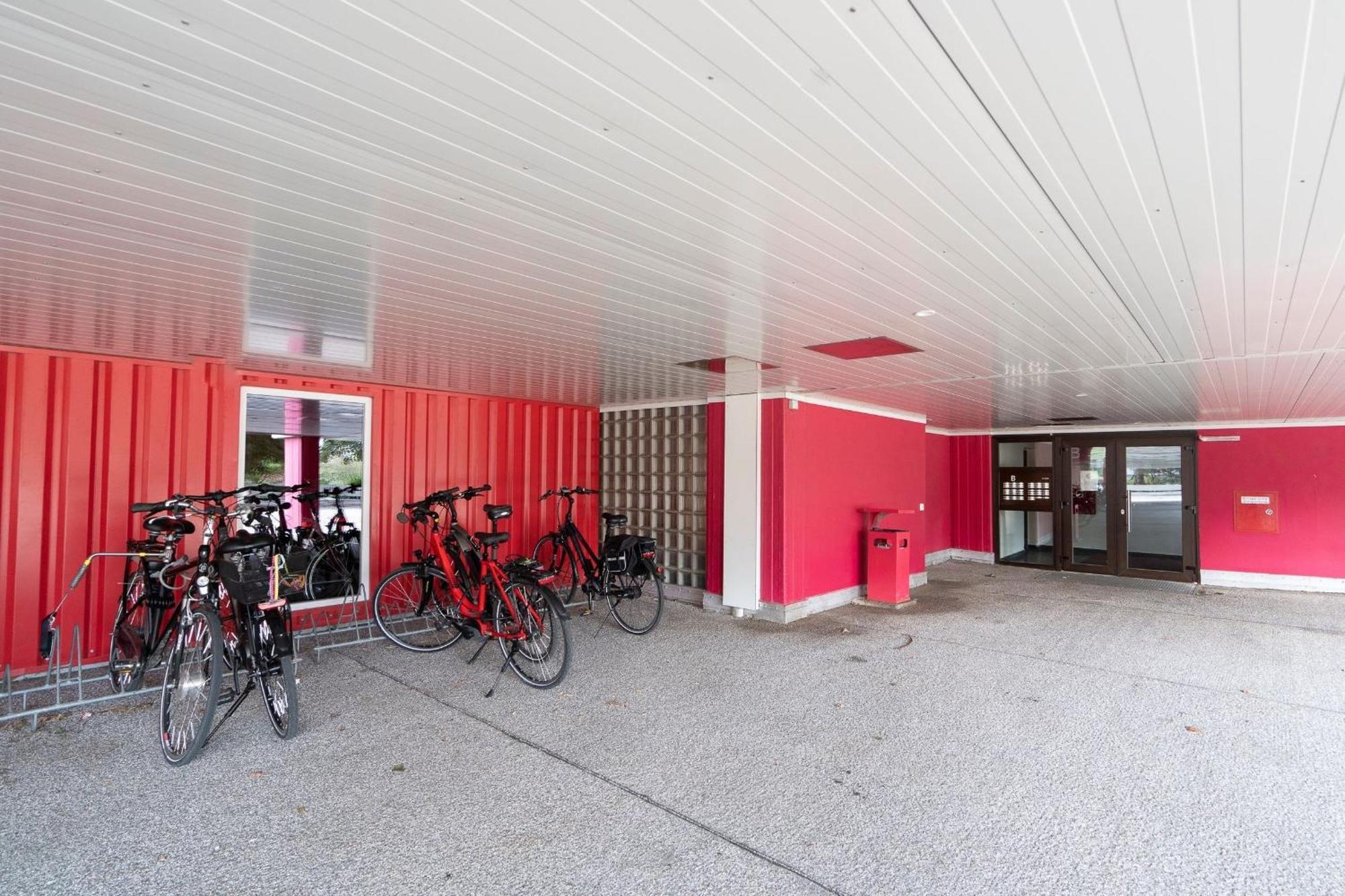 Berolina Traeumchen Apartment Dahme  Luaran gambar