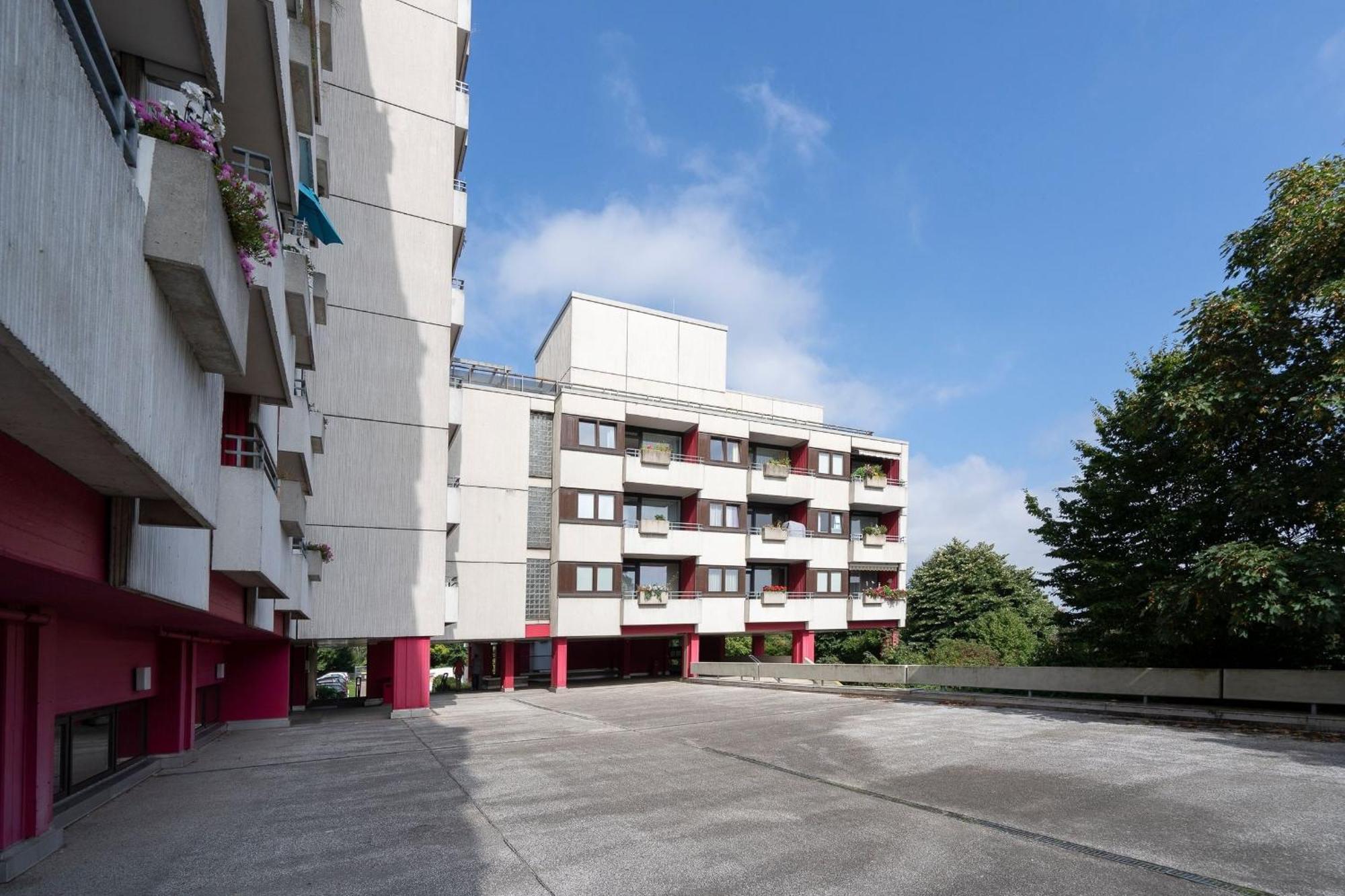 Berolina Traeumchen Apartment Dahme  Luaran gambar