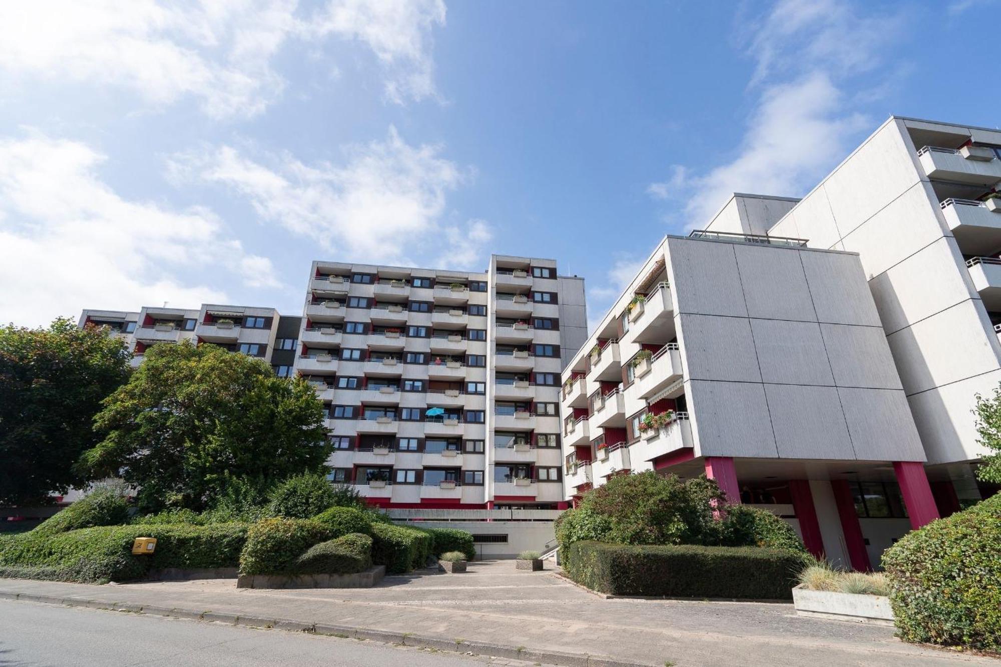 Berolina Traeumchen Apartment Dahme  Luaran gambar