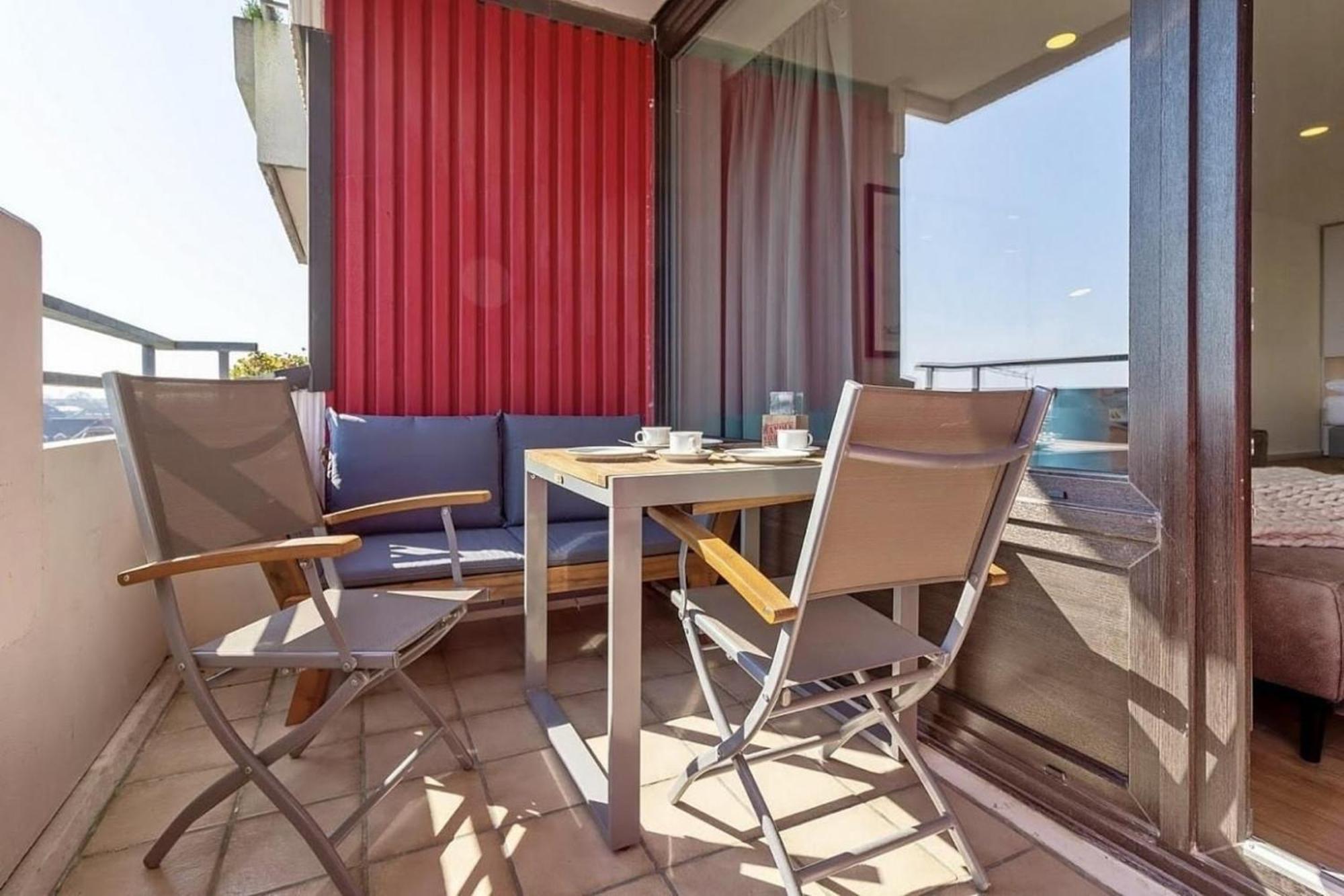 Berolina Traeumchen Apartment Dahme  Luaran gambar