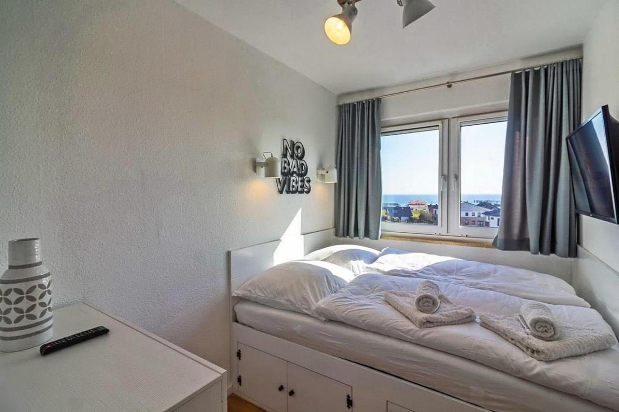 Berolina Traeumchen Apartment Dahme  Luaran gambar