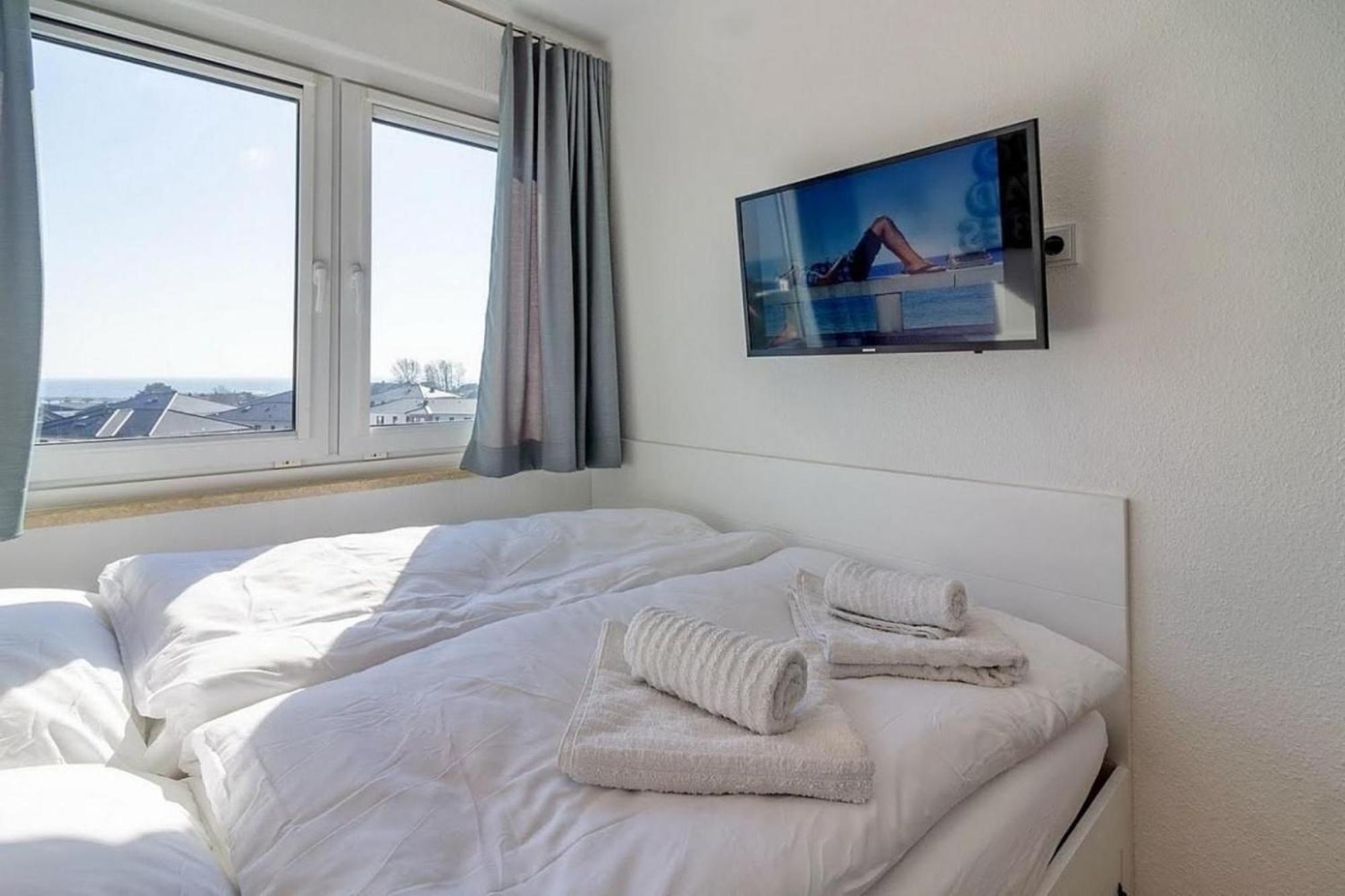 Berolina Traeumchen Apartment Dahme  Luaran gambar