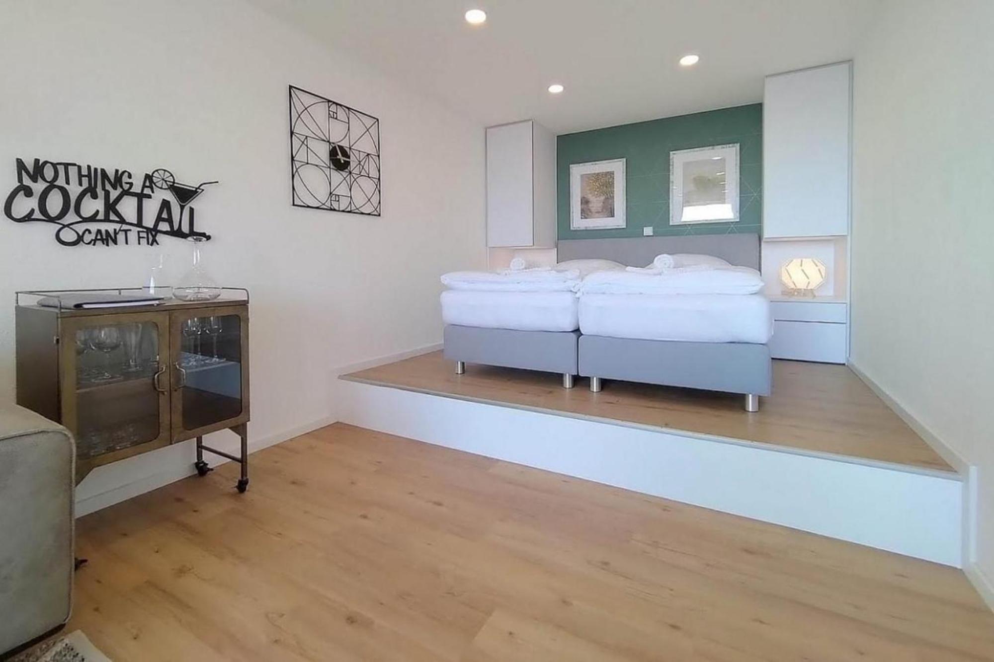 Berolina Traeumchen Apartment Dahme  Luaran gambar