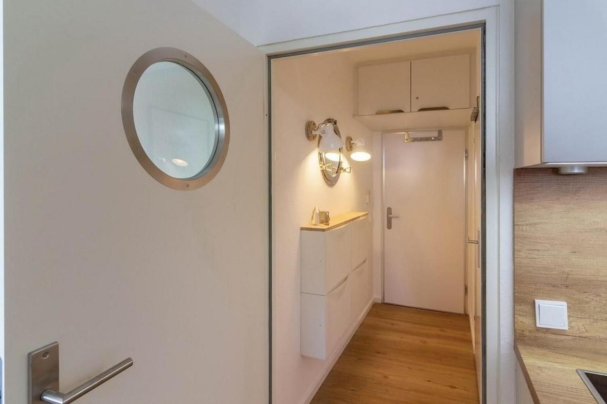 Berolina Traeumchen Apartment Dahme  Luaran gambar
