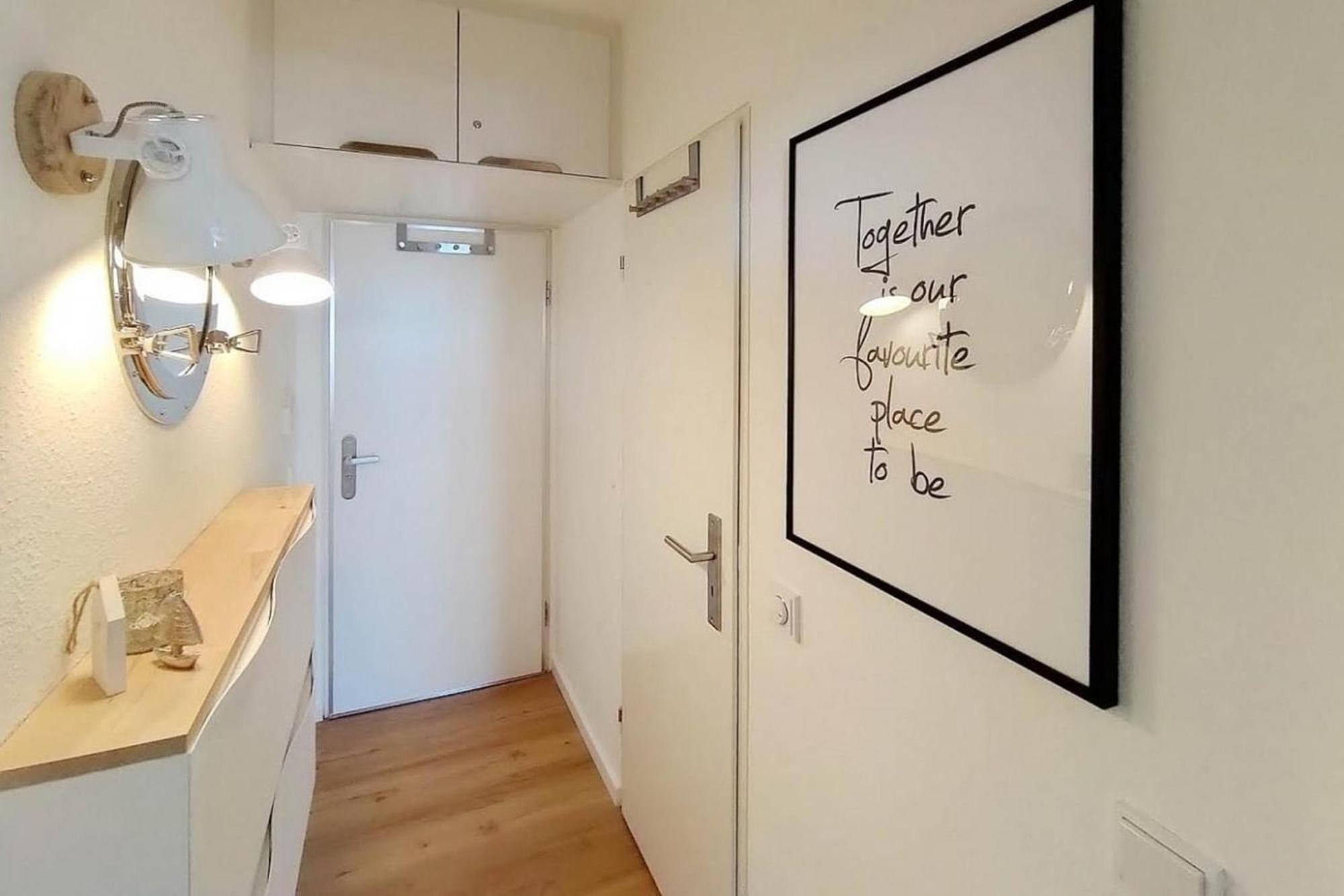 Berolina Traeumchen Apartment Dahme  Luaran gambar