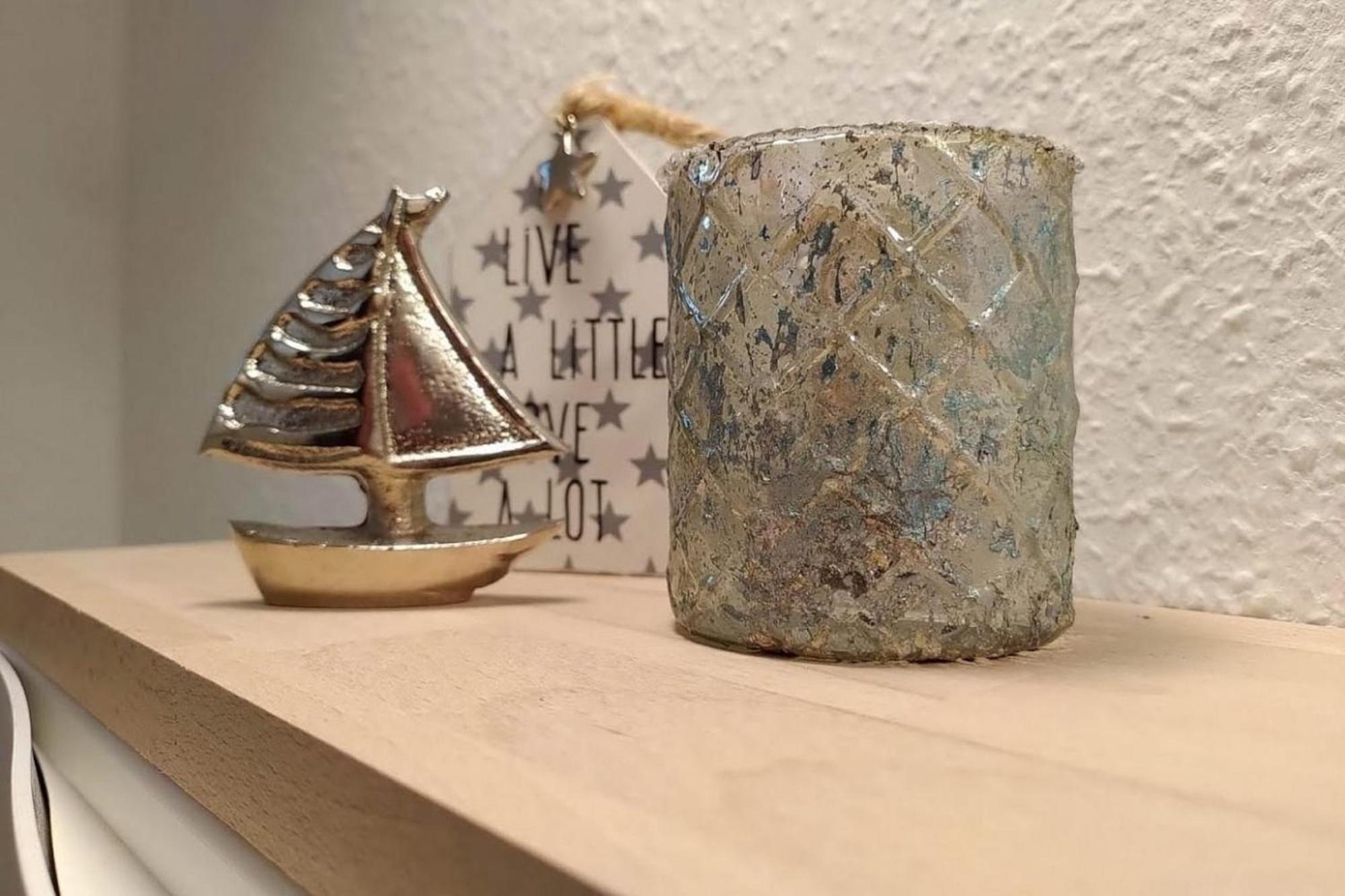 Berolina Traeumchen Apartment Dahme  Luaran gambar