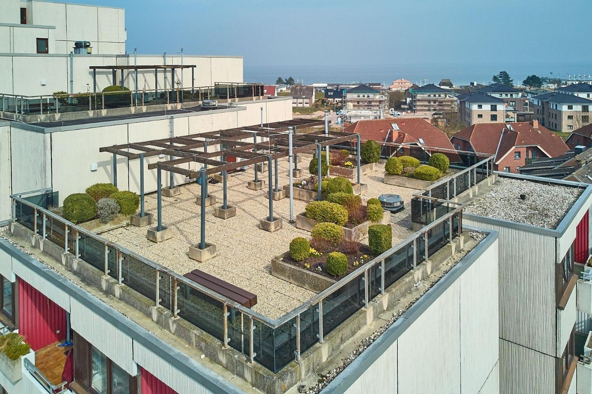 Berolina Traeumchen Apartment Dahme  Luaran gambar