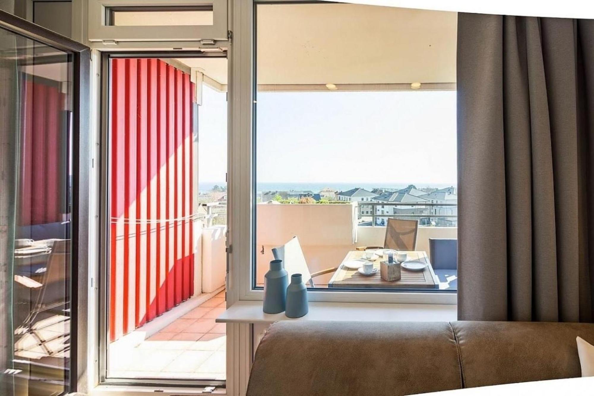 Berolina Traeumchen Apartment Dahme  Luaran gambar