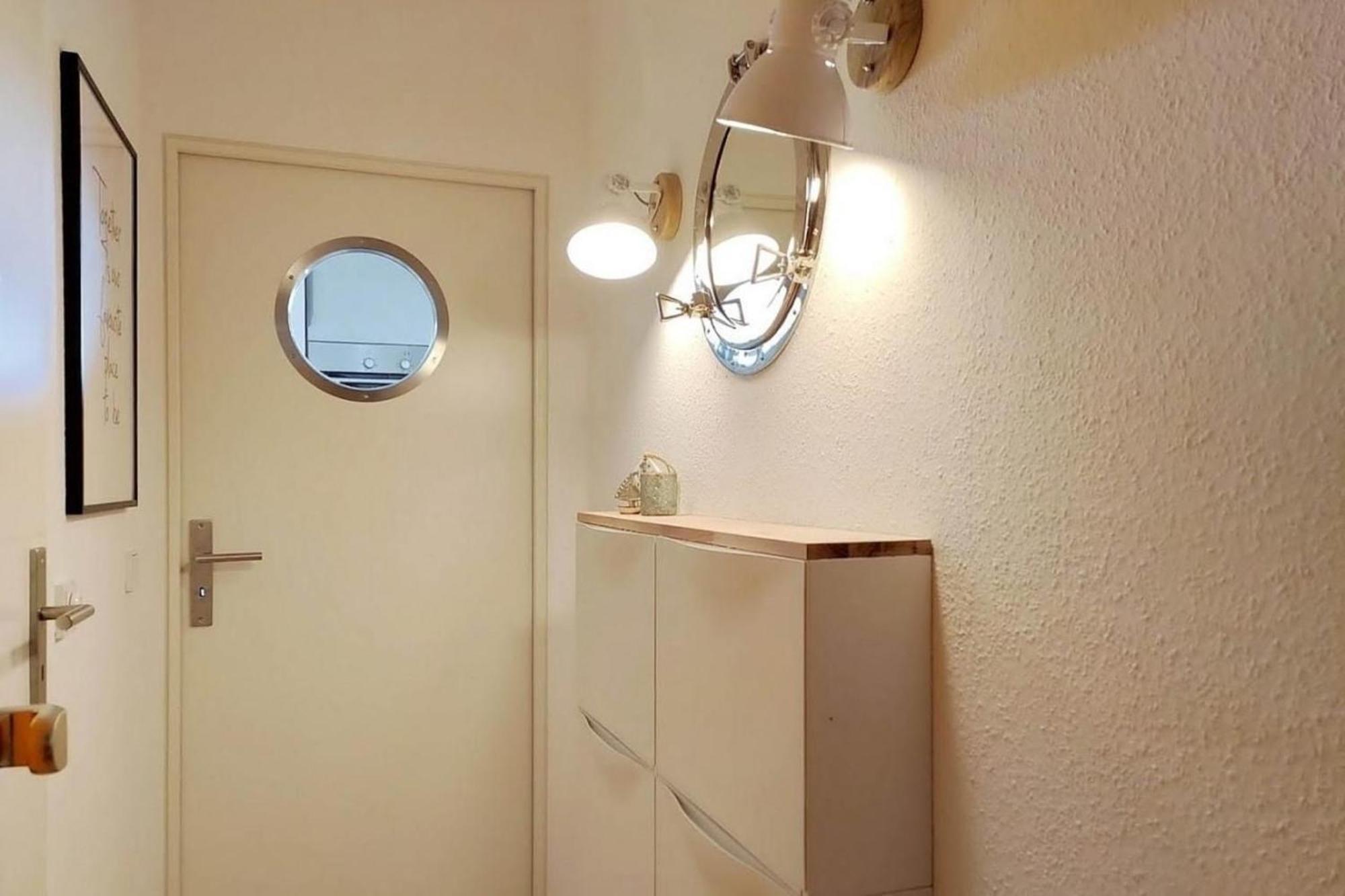 Berolina Traeumchen Apartment Dahme  Luaran gambar
